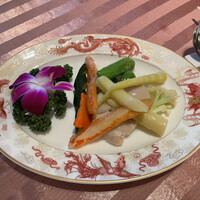 全聚徳 新宿店 - 