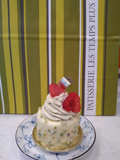 レタンプリュス 本店 Les Temps Plus 流山セントラルパーク ケーキ 食べログ