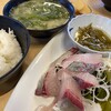 活魚料理 びんび家