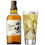 山崎高級威士忌Yamazaki Premium Highball