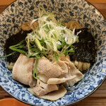 ラーメン イッケン - 