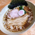 だし・麺 未蕾 - 