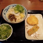 丸亀製麺 飯田店 - 