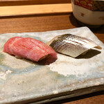 Sushi Rokushiki - 