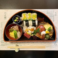 たん熊北店 本店 - 