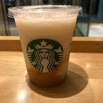 STARBUCKS COFFEE - 