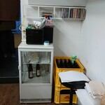 巓 - 今はビールの出番が…(´Д｀)