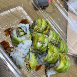 SUSHI 51 - 