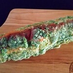 コンセルボ - 料理写真: