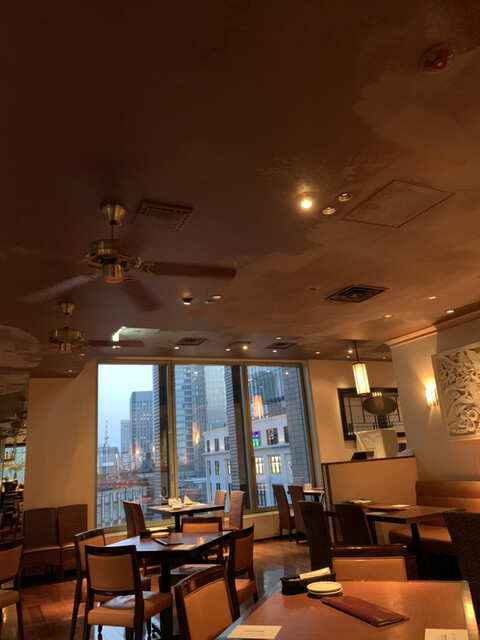 Citacita 丸の内店 チタチタ マルノウチテン 東京 タイ料理 一休 Comレストラン