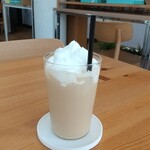 パティスリー ル・プティブルー - 