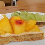 パティスリー ル・プティブルー - 