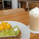 パティスリー ル・プティブルー - 