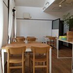 パティスリー ル・プティブルー - 