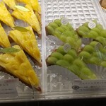 パティスリー ル・プティブルー - 