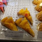 パティスリー ル・プティブルー - 