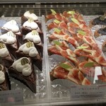 パティスリー ル・プティブルー - 