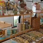 パティスリー ル・プティブルー - 