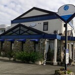 パティスリー ル・プティブルー - 