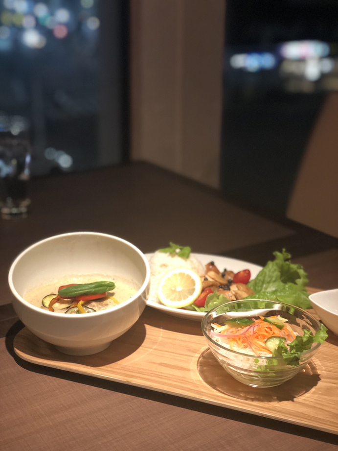 イ→カンボジア料理とアジアンキッチン ニャムバーイ （Nham bay） - 近鉄名古屋/東南アジア料理（その他） | 食べログ イ... 