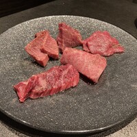 焼肉かなう -  焼肉かなう -