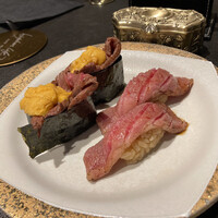 焼肉かなう -  焼肉かなう -