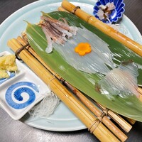 海鮮家 はこだて 本店 - 