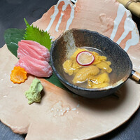 海鮮家 はこだて 本店 - 