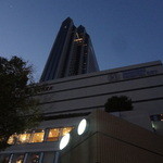 カジュアルダイニング ザ・テラス - 新神戸のホテル