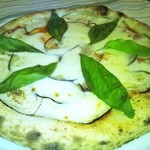 オステリアルーナマーレ - メランザーネ