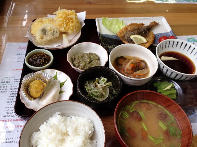 清流の森 - 秋田（レストラン）の写真