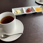 ベーカリー レストラン カンパーニュ - 