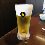 マルヤス酒場 - 