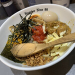 麺ダイニング ナンバーナイン 09 - 