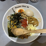 麺ダイニング ナンバーナイン 09 - 