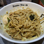 麺ダイニング ナンバーナイン 09 - 