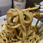 麺ダイニング ナンバーナイン 09 - 