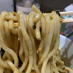 麺ダイニング ナンバーナイン 09 - 