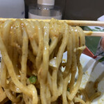 麺ダイニング ナンバーナイン 09 - 