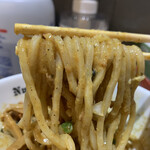 麺ダイニング ナンバーナイン 09 - 