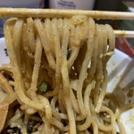 麺ダイニング ナンバーナイン 09 - 