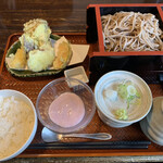 Soba kura - 