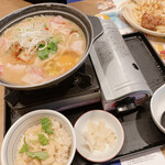 夢庵 - 