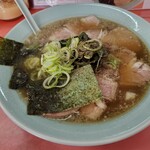 Ramen Shoppu - 