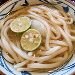 Marugame Seimen - 