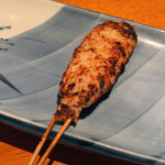 Yakitori Dokoro Toritsuu - 