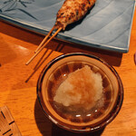 Yakitori Dokoro Toritsuu - 