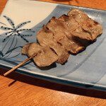 Yakitori Dokoro Toritsuu - 