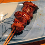 Yakitori Dokoro Toritsuu - 