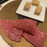 和牛焼肉 ワンダフィレ - 